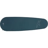 Easy Camp Camping-Matte Compact Single, Tapis Bleu foncé