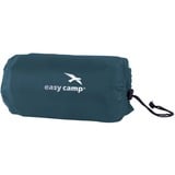 Easy Camp Camping-Matte Compact Single, Tapis Bleu foncé
