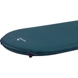 Easy Camp Camping-Matte Compact Single, Tapis Bleu foncé