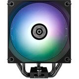 Enermax ETS-T41D-ARGB, Refroidisseur CPU Noir/Blanc