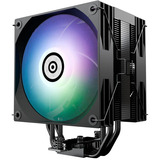 Enermax ETS-T41D-ARGB, Refroidisseur CPU Noir/Blanc