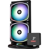 Enermax MARBLEBRON II + Aquafusion II ARGB 240 mm Bundle bundle modulaire 850 watt Noir, 1x 12V-2x6, 4x PCIe