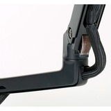 Ergotron Extension LX, Rallonge Noir