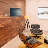Ergotron LX, Support de moniteur Blanc