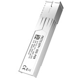 FRITZ! SFP XGS-PON module émetteur-récepteur de réseau Fibre optique 10000 Mbit/s Fibre optique, 10000 Mbit/s, SFP, SFP, 20000 m, 1270 nm