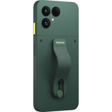 Fairphone Dragonne Forest Green, Boucle Vert