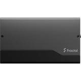 Fractal Design ION+ 2 Platinum 560W alimentation  Noir, 560 W, 100 - 240 V, 50/60 Hz, 10A/5A, 110 W, 110 W