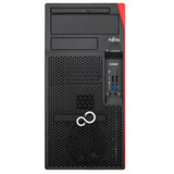 Fujitsu ESPRIMO P758 Remis à neuf, PC Noir