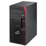 Fujitsu ESPRIMO P758 Remis à neuf, PC Noir