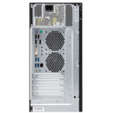 Fujitsu ESPRIMO P758 Remis à neuf, PC Noir