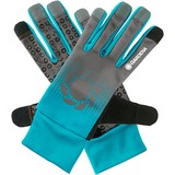 GARDENA 11501-20 Gant de protection Gants de jardin Noir, Bleu, Gris Coton, Elastane, Nylon, Polyester, Polyuréthane Gants de jardin, Noir, Bleu, Gris, M, SML, Coton, Elastane, Nylon, Polyester, Polyuréthane, 65% polyester, 15% nylon, 12% coton, 6% polyuréthane, 2% élasthanne