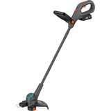 GARDENA EasyTrim 25/18V P4A, 14704-20, Coupe-bordures Gris/Turquoise