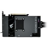 GIGABYTE AORUS GeForce RTX 5080 XTREME WATERFORCE 16G, Carte graphique 1x HDMI, 3x DisplayPort