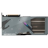 GIGABYTE GiBy24GB D6X RTX 4090 Aorus Master Refurbished 