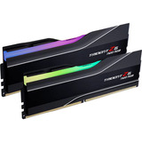 G.Skill 32 Go DDR5-6000 (2x 16 Go) mémoire vive Noir, F5-6000J2636H16GX2-TZ5NR, EXPO