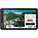 Garmin 010-02781-10, Système de navigation Noir