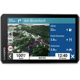 Garmin 010-02781-10, Système de navigation Noir