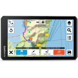 Garmin 010-02781-10, Système de navigation Noir