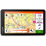 Garmin 010-02781-10, Système de navigation Noir