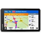 Garmin 010-02781-10, Système de navigation Noir