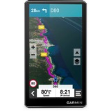 Garmin 010-02781-10, Système de navigation Noir