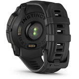 Garmin Instinct 3 - 45 mm, AMOLED, Smartwatch 
