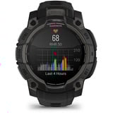Garmin Instinct 3 - 45 mm, AMOLED, Smartwatch 