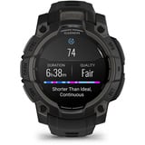 Garmin Instinct 3 - 45 mm, AMOLED, Smartwatch 