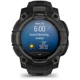 Garmin Instinct 3 - 45 mm, AMOLED, Smartwatch 