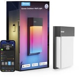 Govee H70753D1, Lumière LED Noir