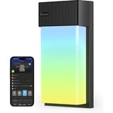 Govee H70753D1, Lumière LED Noir