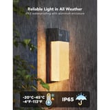 Govee H70753D1, Lumière LED Noir
