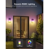 Govee H70753D1, Lumière LED Noir