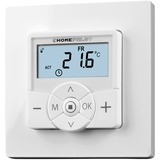 HOMEPILOT 13501001, Thermostat Blanc