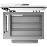 HP 537P6B#629, Imprimante multifonction Gris