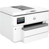 HP OfficeJet Pro 9730e Sans fil All-in-One Couleur Imprimante, Instant Ink; Impression recto-verso, Imprimante multifonction Gris, Instant Ink; Impression recto-verso, A jet d'encre thermique, Impression couleur, 4800 x 1200 DPI, A3, Impression directe, Gris