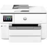 HP OfficeJet Pro 9730e Sans fil All-in-One Couleur Imprimante, Instant Ink; Impression recto-verso, Imprimante multifonction Gris, Instant Ink; Impression recto-verso, A jet d'encre thermique, Impression couleur, 4800 x 1200 DPI, A3, Impression directe, Gris
