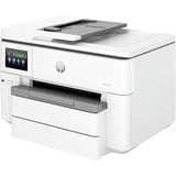 HP OfficeJet Pro 9730e Sans fil All-in-One Couleur Imprimante, Instant Ink; Impression recto-verso, Imprimante multifonction Gris, Instant Ink; Impression recto-verso, A jet d'encre thermique, Impression couleur, 4800 x 1200 DPI, A3, Impression directe, Gris