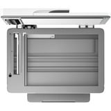 HP OfficeJet Pro 9730e Sans fil All-in-One Couleur Imprimante, Instant Ink; Impression recto-verso, Imprimante multifonction Gris, Instant Ink; Impression recto-verso, A jet d'encre thermique, Impression couleur, 4800 x 1200 DPI, A3, Impression directe, Gris
