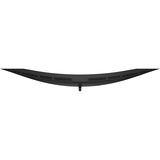 HP Series 5 Pro Écran de conférence WQHD USB-C 34 pouces - 534pm 34" Moniteur UltraWide incurvé Noir/argent, 1x DisplayPort, 1x HDMI, 2x USB-C, 3x USB-A, 1x RJ-45, 86,4 cm (34"), 3440 x 1440 pixels, Wide Quad HD, LCD, 5 ms, Noir