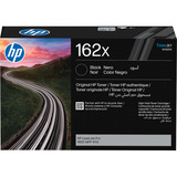 HP Toner noir 162X 10000 pages, Noir, 1 pièce(s)