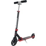 HUDORA Bold Wheel L, Trottinette Rouge