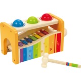 Hape E0305 jouet musical, Jouets musique Jouet musical, Garçon/Fille, 1 an(s), Multicolore