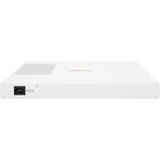 Hewlett Packard Enterprise Aruba Instant On 1960 24G 2XGT 2SFP+ Géré L2+ Gigabit Ethernet (10/100/1000) 1U Blanc, Switch a Hewlett Packard Enterprise company Aruba Instant On 1960 24G 2XGT 2SFP+, Géré, L2+, Gigabit Ethernet (10/100/1000), Full duplex, Grille de montage, 1U