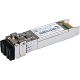Hewlett Packard Enterprise Transcepteur Aruba SFP28 LC JL293A, Émetteur-récepteur 