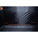 High Peak Tente dôme Tessin 5.1 Vert foncé/gris