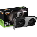 INNO3D GeForce RTX 5060 Ti TWIN X2 16GB, Carte graphique 