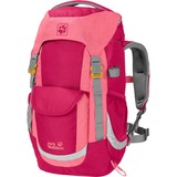 Jack Wolfskin Sac à dos rose fuchsia/Rose