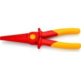 KNIPEX 98 62 02, Pince Rouge/Jaune