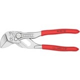 Mini-pince-clé KNIPEX 86 03 125